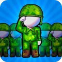 海岛战争3d枪炮之地