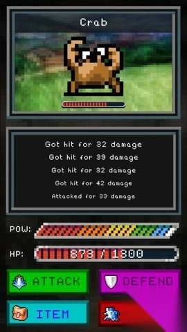 佐达克的复仇图1