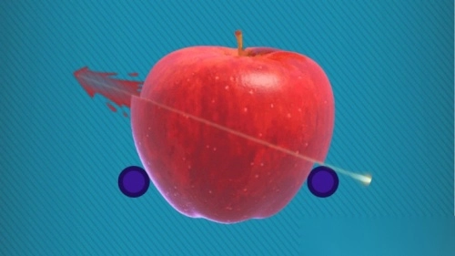 单机切水果安卓版(2)