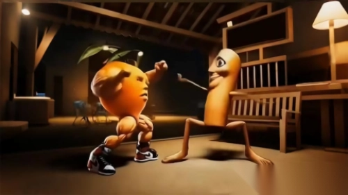 超级格斗对决安卓版(1)