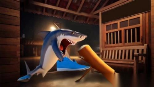 超级格斗对决安卓版(3)