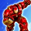超格斗机甲进化安卓版