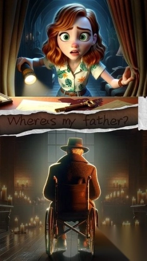 奥卡拉逃生安卓版(1)