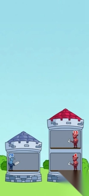 英雄城堡安卓版