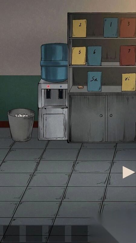 谜案追凶废弃研究所怎么通关(2)