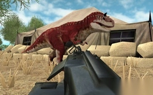 恐龙时代非洲竞技场图3