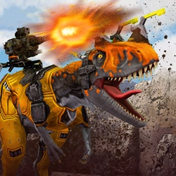 恐龙模拟进化模拟器 V1.0.0