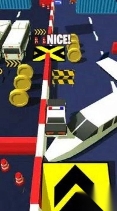 公路极限追击图2