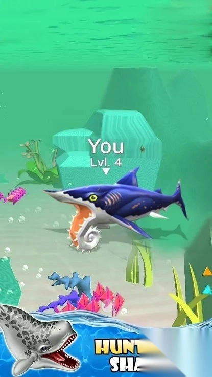 恐龙水世界3D-图2