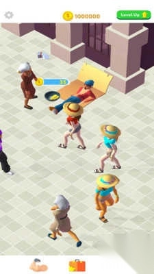 行为艺术模拟器-图3