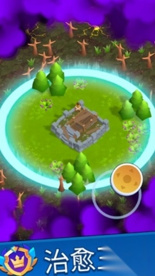 末日城堡经典图2