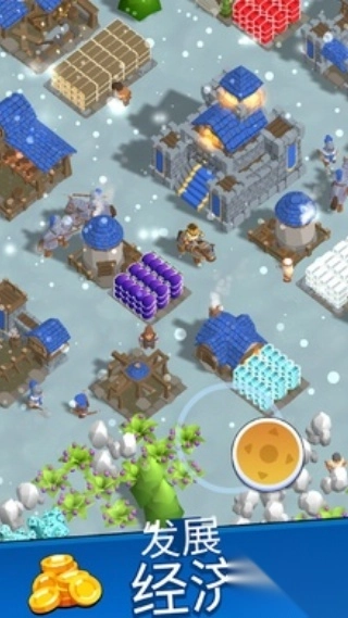 末日城堡经典图1