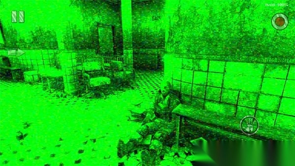 精神病院3最新版图3