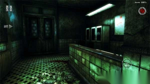 精神病院3最新版图2