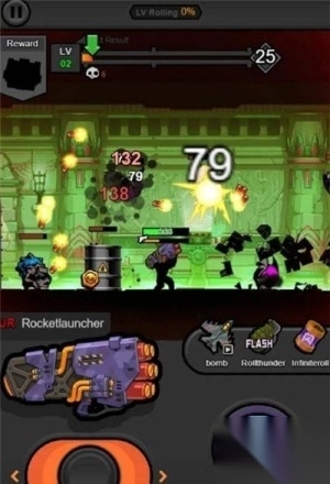 斯蒂克曼的荣耀(2)