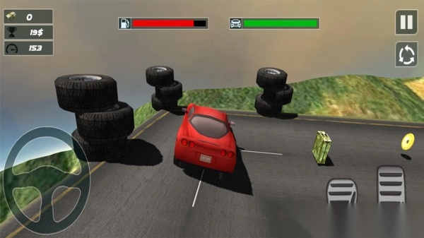 炫酷飞车挑战图3