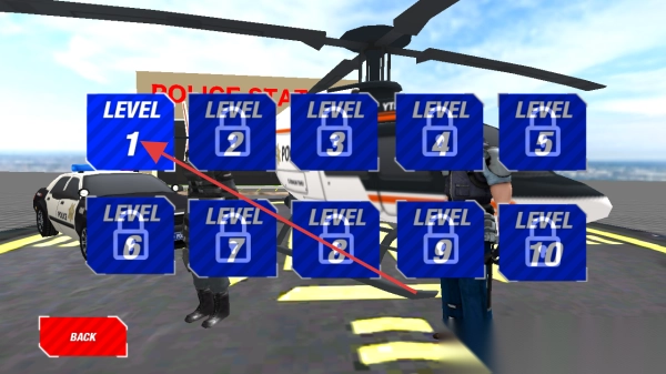 特殊卡车运输机图2