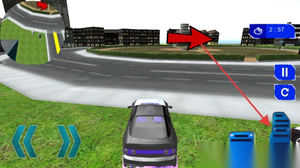 特殊卡车运输机图3