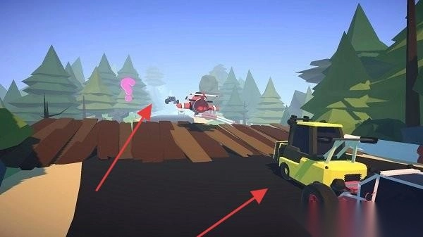 只是一个赛车图3