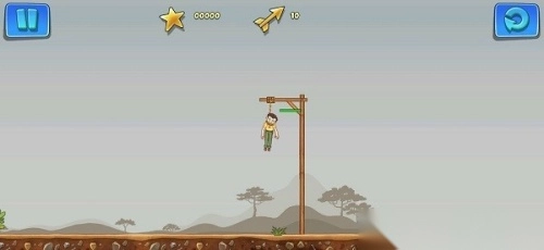 神箭手2最新版图2