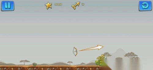 神箭手2最新版图1