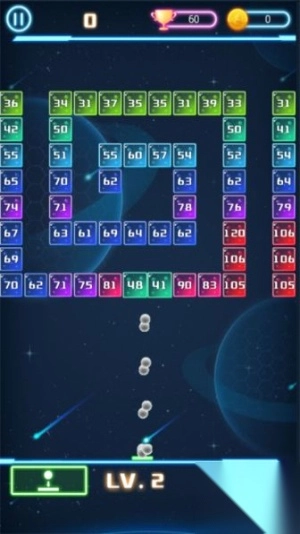 层层弹弹球手机版图1