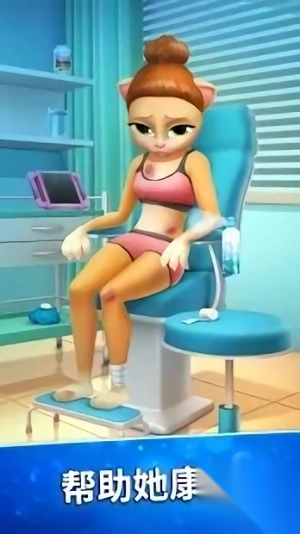 我的芭蕾舞演员1