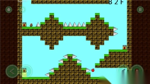 我想成为探险家手机版