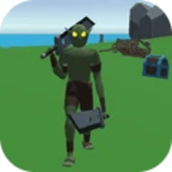 求生世界挑战荒野  v1.0.5 中文版