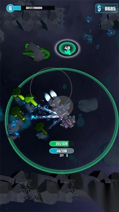 探索银河系安卓版