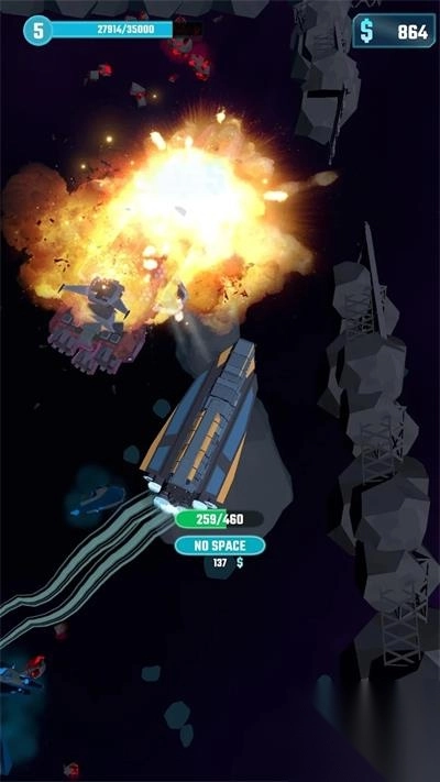 探索银河系安卓版