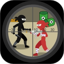 枪战对决狙击战场最新版