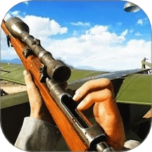 二战狙击手安卓版 v1.1 手机版