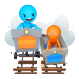 狂野手推车 v0.0.1 安卓版