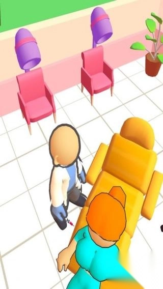 我的整形诊所截图0