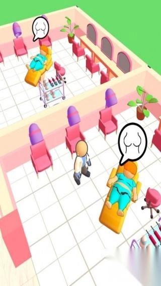 我的整形诊所截图2