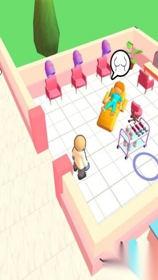 我的整形诊所截图1