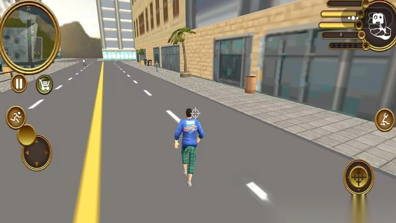 重生之我是警察3