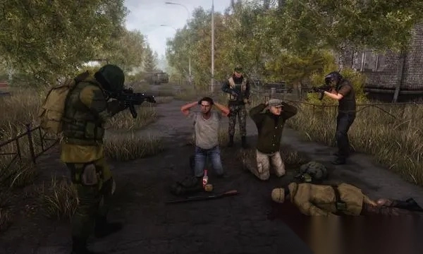 重生之我是警察1