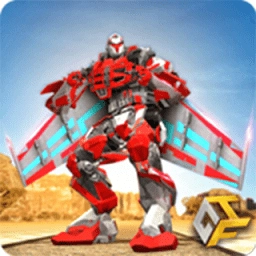 飞行机器人之战