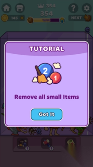 合并外国山海经安卓版