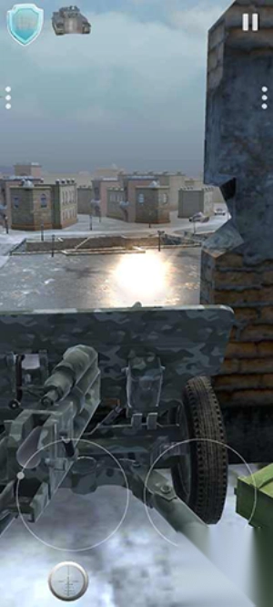 炮兵模拟2手机版(1)