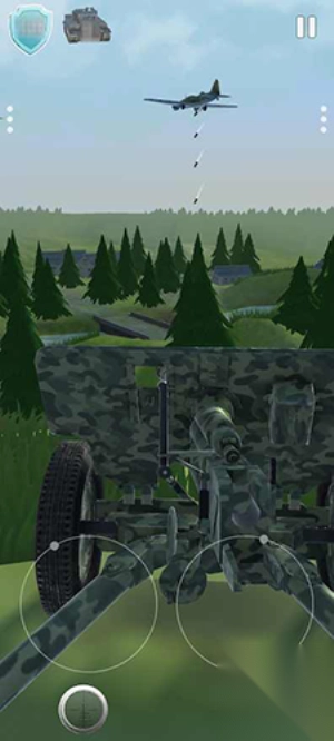 炮兵模拟2手机版(2)