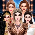 时装秀打扮女孩手机版