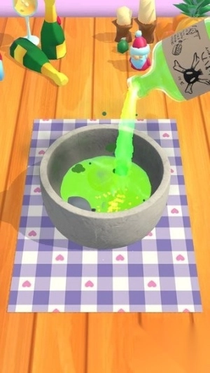 面膜混合物安卓版图2