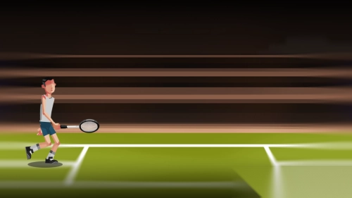 3d羽毛球联赛截图1