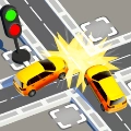阻止汽车碰撞手机版 v0.0.1 汉化版