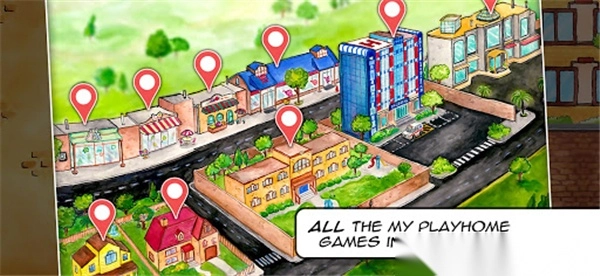 MyPlayHomePlus图2