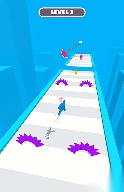 疯狂的布娃娃图1