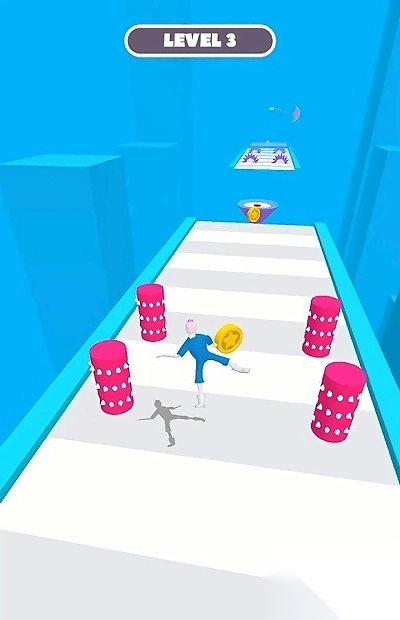 疯狂的布娃娃图2